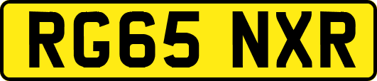 RG65NXR