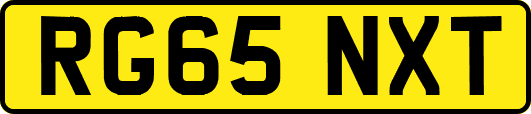 RG65NXT
