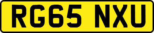 RG65NXU