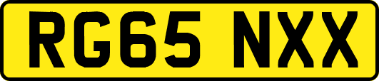 RG65NXX