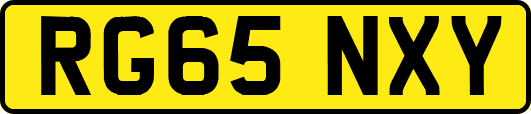 RG65NXY