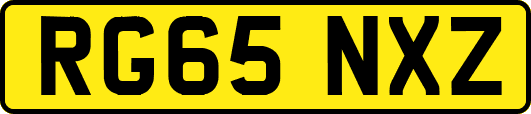 RG65NXZ