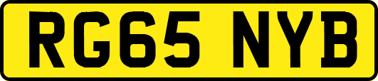 RG65NYB