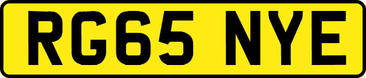 RG65NYE