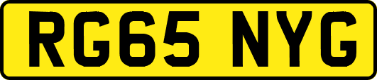 RG65NYG