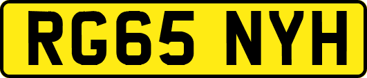 RG65NYH