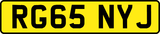 RG65NYJ