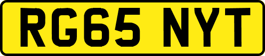 RG65NYT