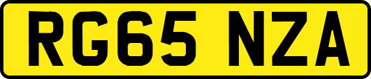 RG65NZA