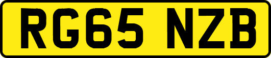 RG65NZB