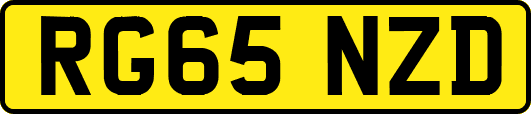 RG65NZD