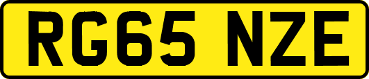RG65NZE