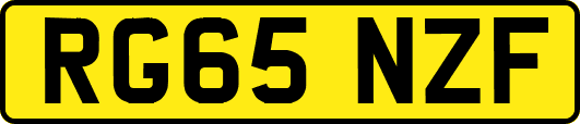 RG65NZF
