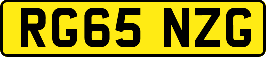RG65NZG
