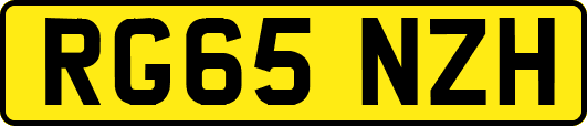 RG65NZH