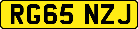 RG65NZJ