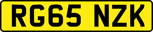 RG65NZK