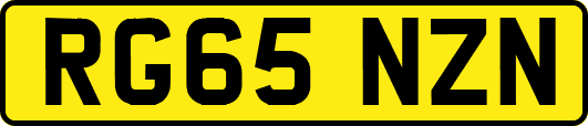 RG65NZN