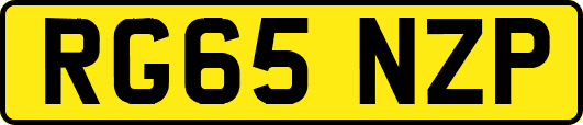 RG65NZP