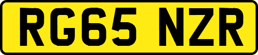 RG65NZR
