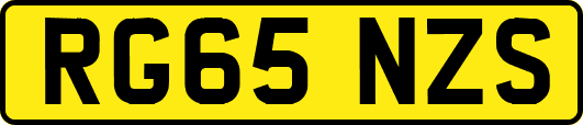 RG65NZS