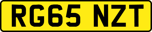 RG65NZT