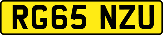 RG65NZU