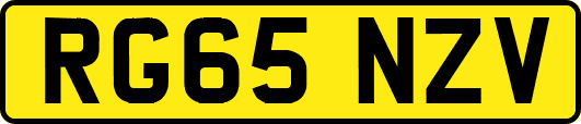 RG65NZV