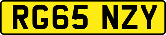 RG65NZY