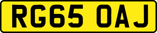 RG65OAJ