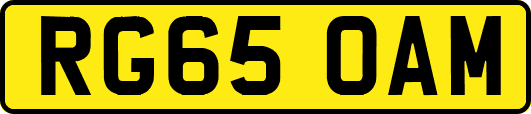 RG65OAM