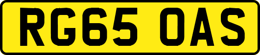 RG65OAS