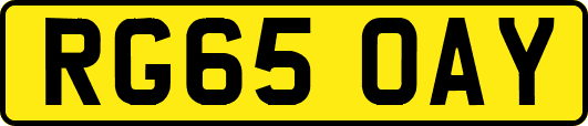 RG65OAY