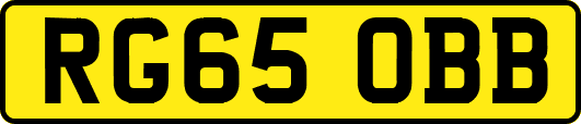 RG65OBB