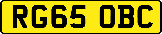 RG65OBC