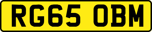 RG65OBM