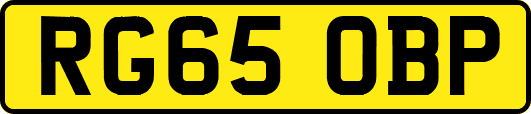 RG65OBP