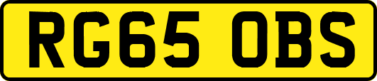RG65OBS