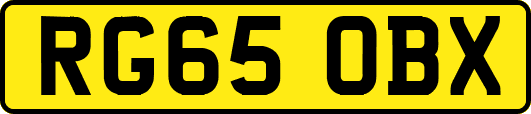 RG65OBX