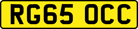 RG65OCC