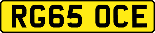 RG65OCE