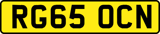 RG65OCN