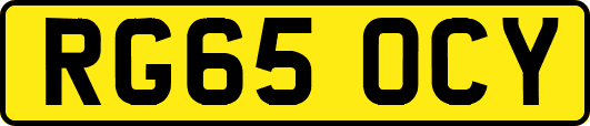 RG65OCY