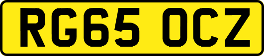 RG65OCZ