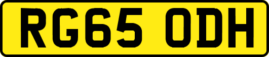 RG65ODH