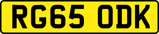 RG65ODK