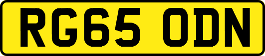 RG65ODN