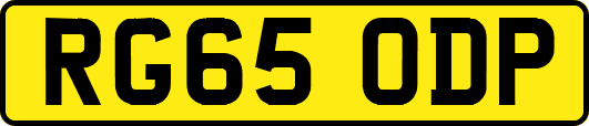 RG65ODP
