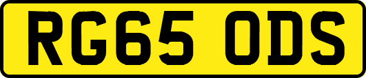 RG65ODS