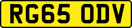 RG65ODV